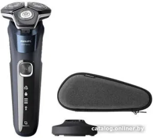 Электробритва Philips S5885/35 фото