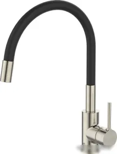 Смеситель Milardo Meal M01BN0FM05 фото