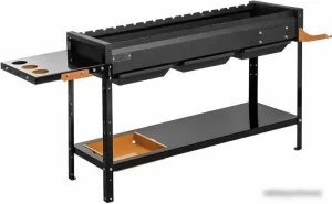 Мангал для дачи Helios Smart-1200 Оптима HS-GS-M1202-O фото