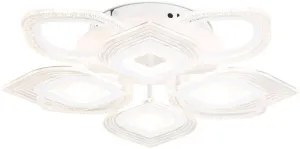 Припотолочная люстра Ambrella Acrylica FA4294 фото