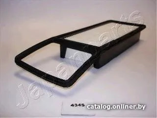 Воздушный фильтр Japanparts FA434S фото