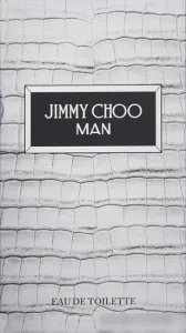 Jimmy Choo Man EdT (100 мл) фото