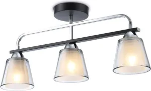 Припотолочная люстра Ambrella light TR TR303235 фото