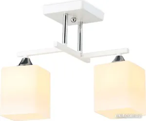 Припотолочная люстра Ambrella light Traditional TR303111 фото