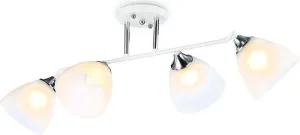 Припотолочная люстра Ambrella light Traditional TR303003 фото