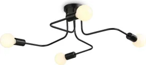 Припотолочная люстра Ambrella light TR TR8022 фото