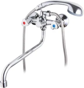 Смеситель Ekko E26020-3 фото