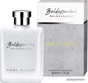Baldessarini Cool Force EdT (50 мл) фото