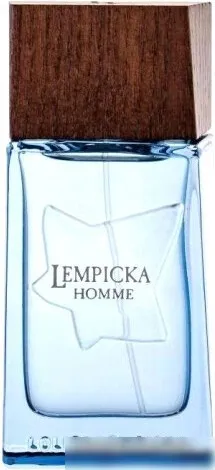 Туалетная вода Lolita Lempicka Lempicka Homme EdT (100 мл) фото