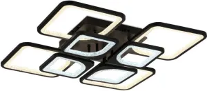 Припотолочная люстра Ambrella light FA FA4424 фото