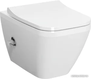 Унитаз Vitra Integra Square 7082B003-7209 фото