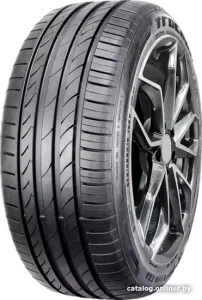 Летние шины Tracmax X-Privilo TX3 255/40R19 100Y фото