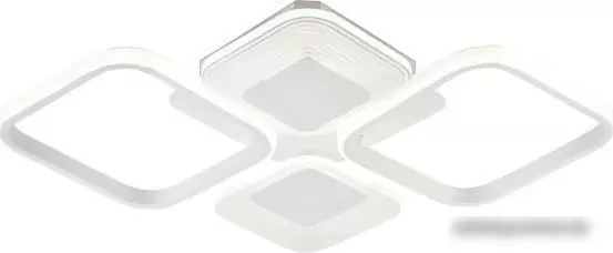 Припотолочная люстра Escada Samia 10255/4LED фото