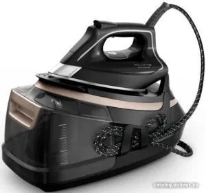 Утюг Rowenta Eco Steam Pro Steam DG9640F0 фото