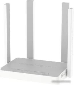 4G Wi-Fi роутер Keenetic Runner 4G KN-2212 фото