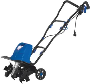 Мотокультиватор Hyundai T 1822E фото