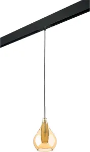 Трековый светильник Lightstar Pentola PRO803033 фото