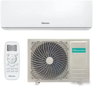 Кондиционер Hisense Easy Classic A AS-18HR4RMADJ00 фото