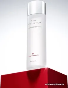 Missha Эссенция для лица Time Revolution The First Essence 5 X 150 мл фото
