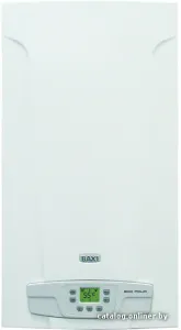 Отопительный котел BAXI ECO Four 1.24 фото