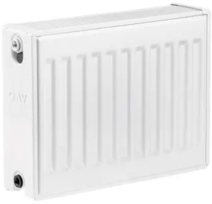 Стальной панельный радиатор AV Engineering Expert EB 22-5-11 1.2мм AVE-22511B фото