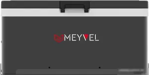 Компрессорный автохолодильник Meyvel AF-AB22 фото