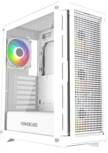 Корпус Powercase Ultimate CUW-A4 фото