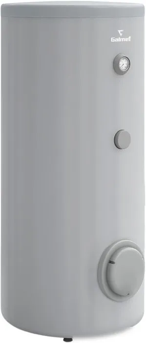 Бойлер косвенного нагрева Galmet BigSolPartner SG-W(S)B 500 Skay FL 1EX фото