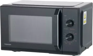 Микроволновая печь Toshiba MW3-MM25PE(BK) фото
