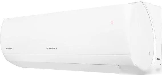 Кондиционер Dantex Space 3 Inverter RK-09SSI3/RK-09SSI3E фото