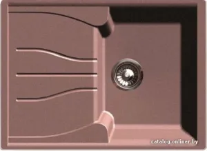 Кухонная мойка GranFest Standart GF-S680L фото