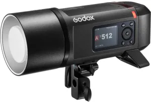 Вспышка Godox Witstro AD600ProII фото