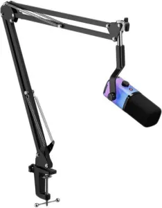 Проводной микрофон Maono PD100XS RGB фото
