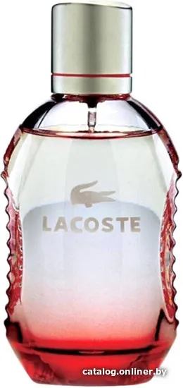 Туалетная вода Lacoste Style In Play EdT (75 мл) фото