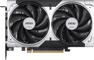 Видеокарта MSI GeForce RTX 5050 8G Ventus 2X фото