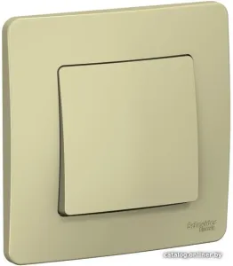 Выключатель Schneider Electric Blanca BLNVS010107 фото