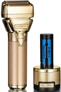 Электробритва BaByliss PRO FX79FSGE фото