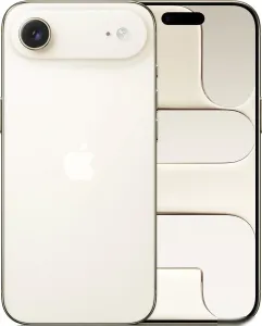 Телефон Apple iPhone Air 256GB (золотистый) фото