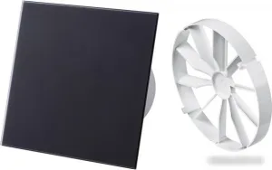 Осевой вентилятор Awenta System+ Turbo 125CTR KWT125CTR-PTGB125M-ZZ125 фото