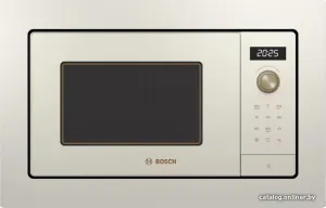 Микроволновая печь Bosch BEL653MP3 фото