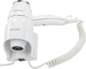 Сушилка для волос Sonnen HD-2206 фото