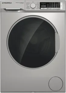 Стиральная машина MAUNFELD MFWM128SL300 ST Inverter Slim фото