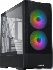 Корпус Lian Li Lancool 207 G99.LAN207RX.10R фото
