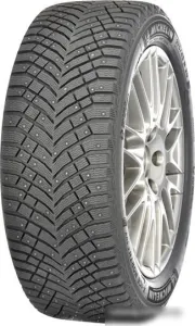 Зимние шины Michelin X-Ice North 4 SUV 285/40R23 111H (шипы) фото