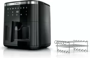 Аэрогриль (аэрофритюрница) Bosch MAF671B1 фото