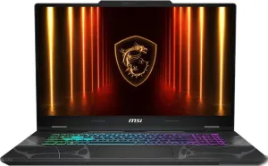 Игровой ноутбук MSI Cyborg 15 B2RWEKG-1043XBY фото