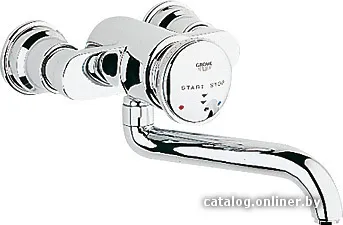 Смеситель Grohe Contromix Public 36113000 фото