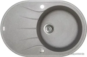 Кухонная мойка IDDIS Kitchen G K12G771i87 фото