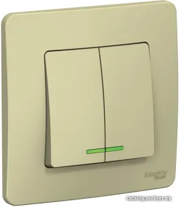 Выключатель Schneider Electric Blanca BLNVS010517 фото