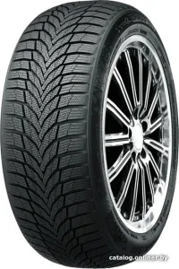 Автомобильные шины Nexen WinGuard Sport 2 205/55R16 91H фото